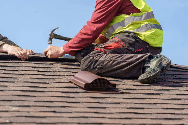 Professional Roofing Contractor in Angleton, TX