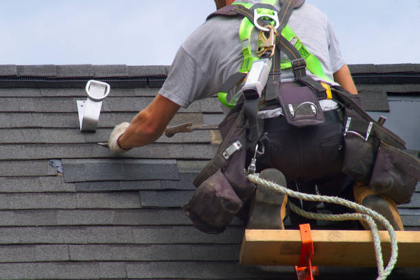 Quick and Trustworthy Emergency Roof Repair Services in Angleton, TX