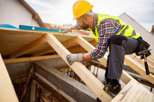 Quick and Trustworthy Emergency Roof Repair Services in Angleton, TX