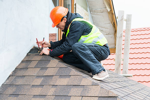 Best Storm Damage Roof Repair  in Angleton, TX